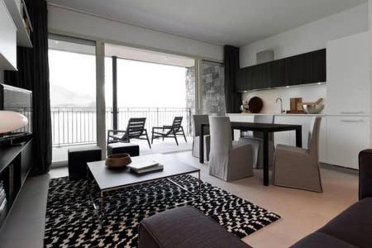 Bellagio Lake Resort Lezzeno Εξωτερικό φωτογραφία