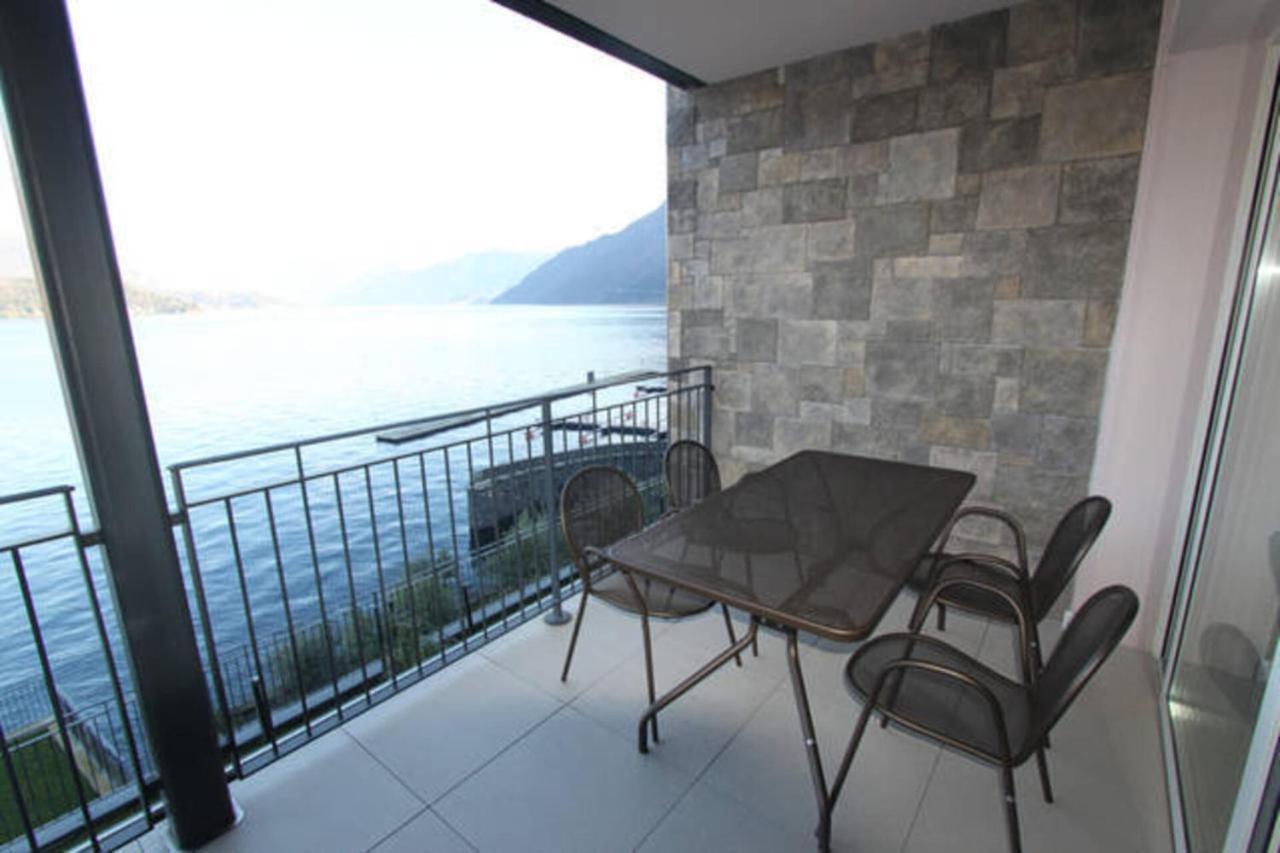 Bellagio Lake Resort Lezzeno Εξωτερικό φωτογραφία