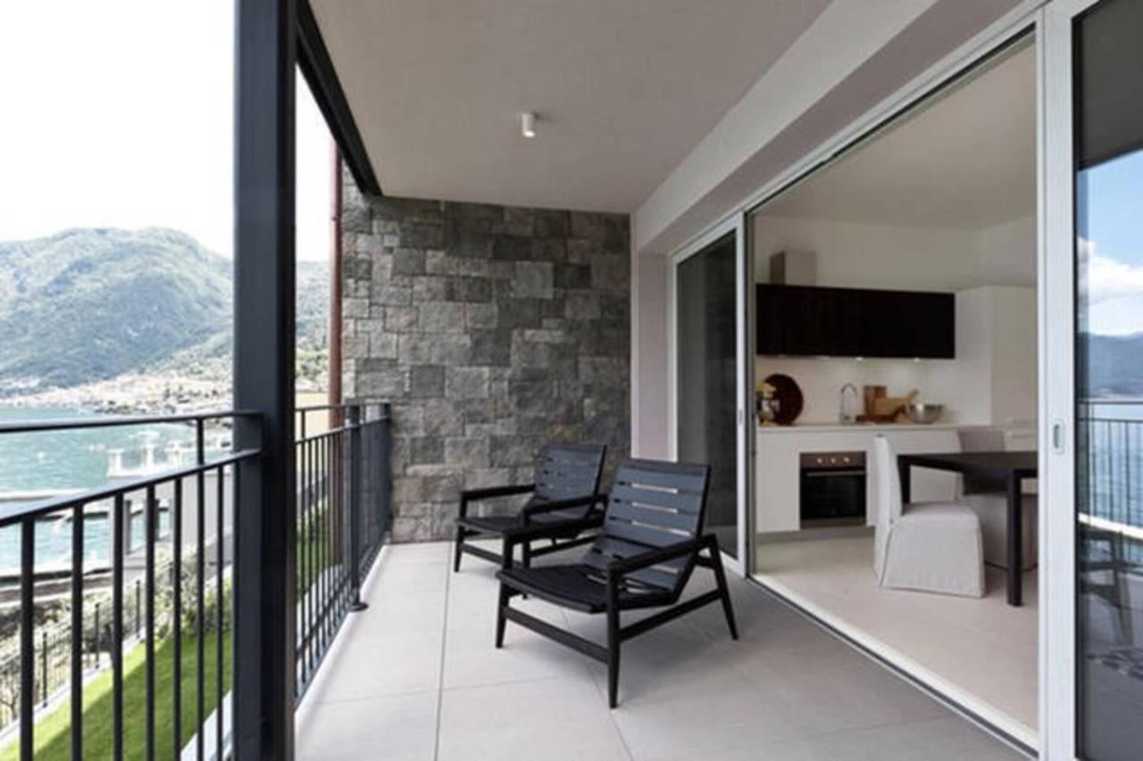 Bellagio Lake Resort Lezzeno Εξωτερικό φωτογραφία
