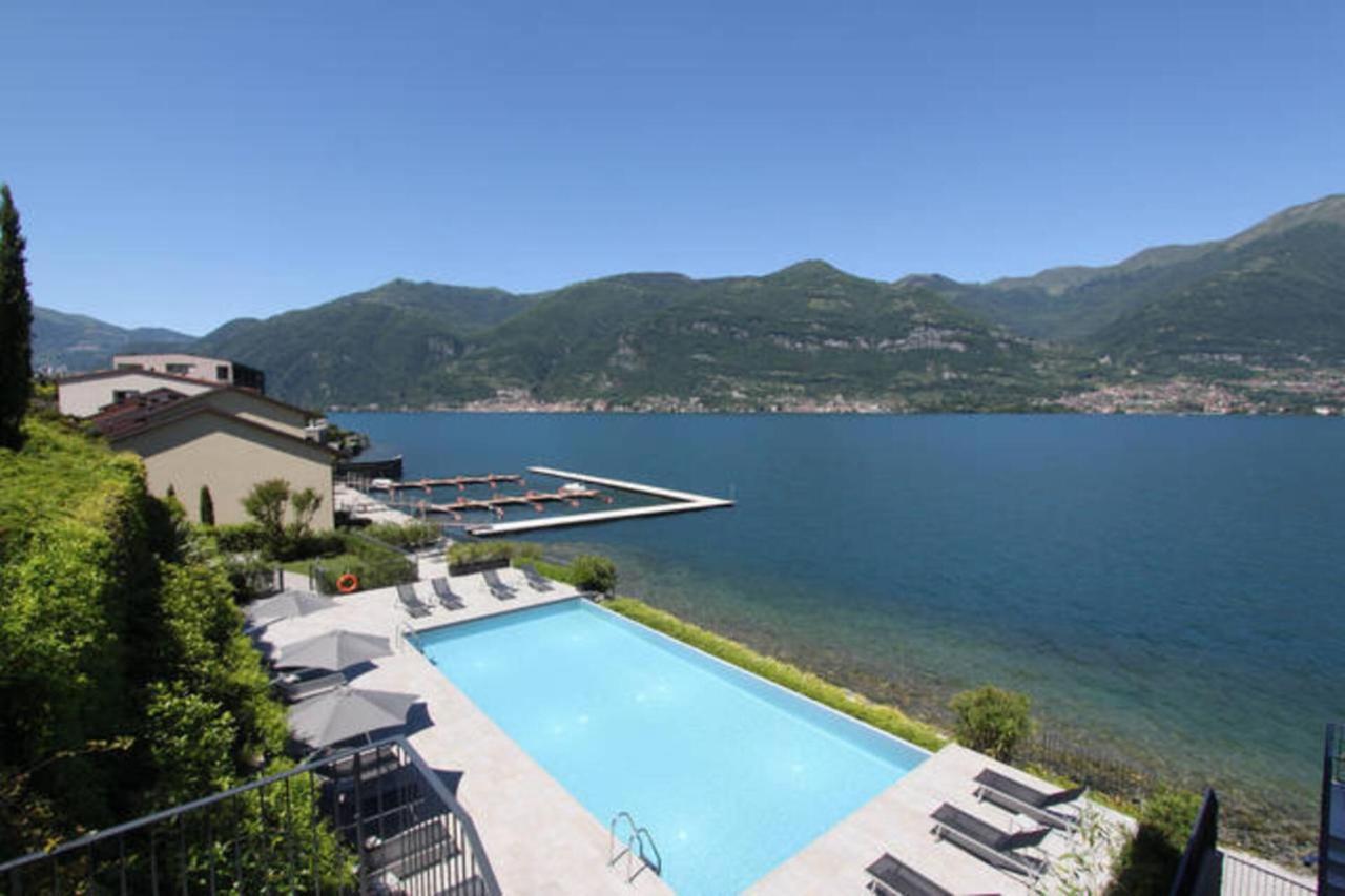 Bellagio Lake Resort Lezzeno Εξωτερικό φωτογραφία