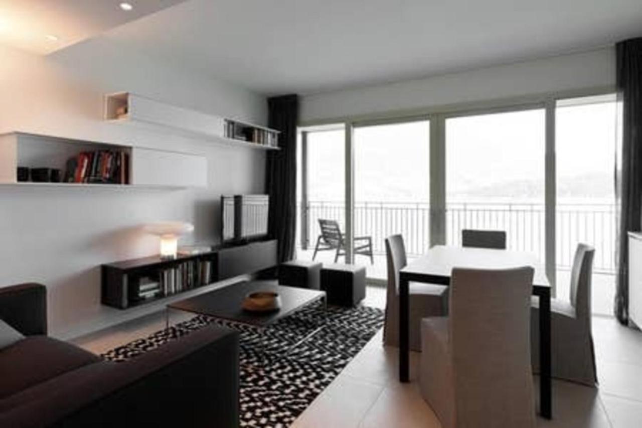 Bellagio Lake Resort Lezzeno Εξωτερικό φωτογραφία