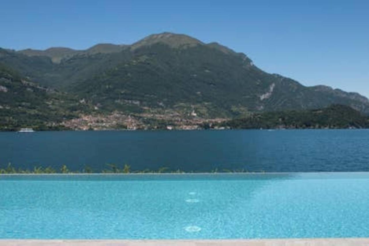 Bellagio Lake Resort Lezzeno Εξωτερικό φωτογραφία