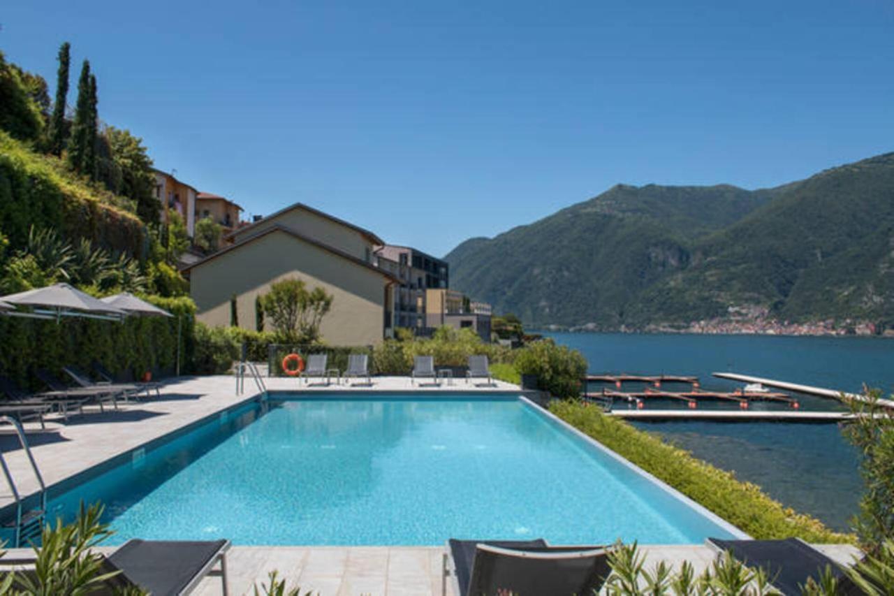 Bellagio Lake Resort Lezzeno Εξωτερικό φωτογραφία