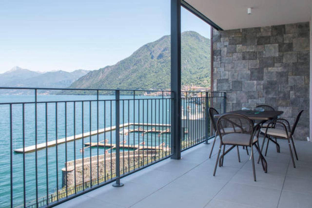 Bellagio Lake Resort Lezzeno Εξωτερικό φωτογραφία